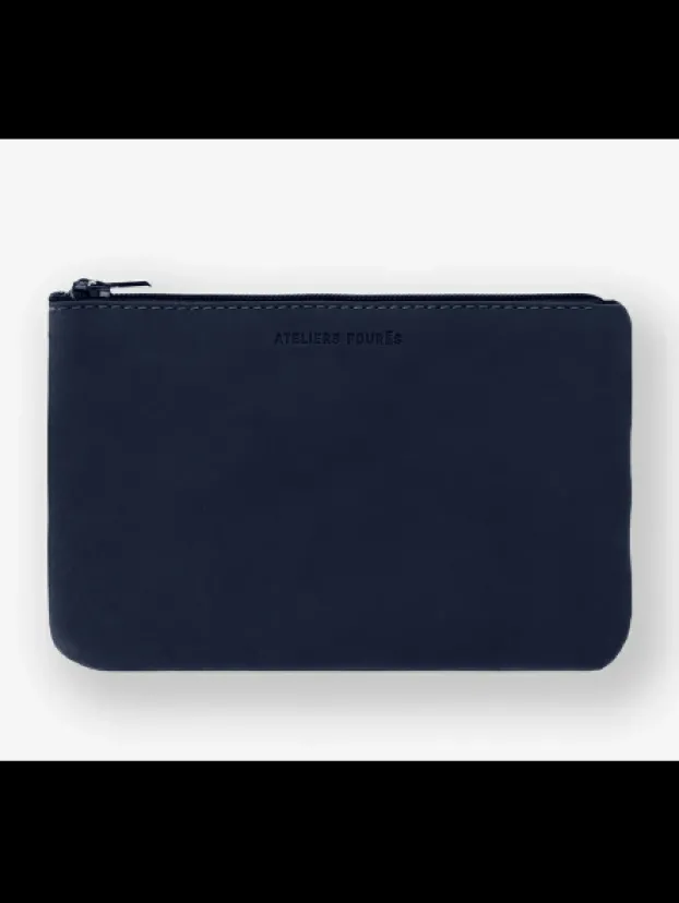 Best -Baroudeuse-Porte-Papiers-M Porte-cartes