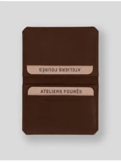 Store -Baroudeur-Porte-Cartes Porte-cartes
