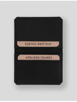 Hot -Baroudeur-Porte-Cartes Porte-cartes