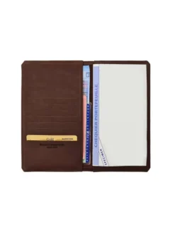 Discount -Baroudeur-Porte Chequier Chéquiers
