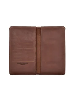 Discount -Baroudeur-Porte Chequier Chéquiers