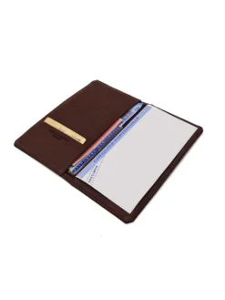 Discount -Baroudeur-Porte Chequier Chéquiers