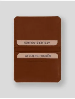 New -Baroudeur-Porte-Cartes Porte-cartes