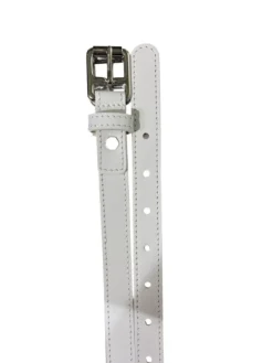 Hot -Ceinture-Doublée Piquée-518340 Ceintures