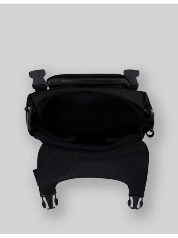 Store -Nomade-Gibecière Compacte Sac Business|Sacs Banane / Sacs Bandoulière