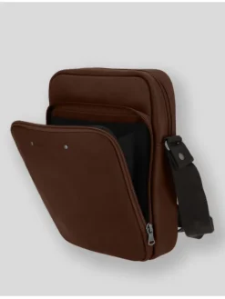 Sale Les Ateliers Fourès - Baroudeur - Sac H Pélops Sac Business|Sacs Banane / Sacs Bandoulière