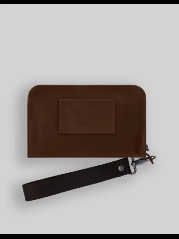 Cheap Les Ateliers Fourès - Baroudeur - Pochette H Pochettes