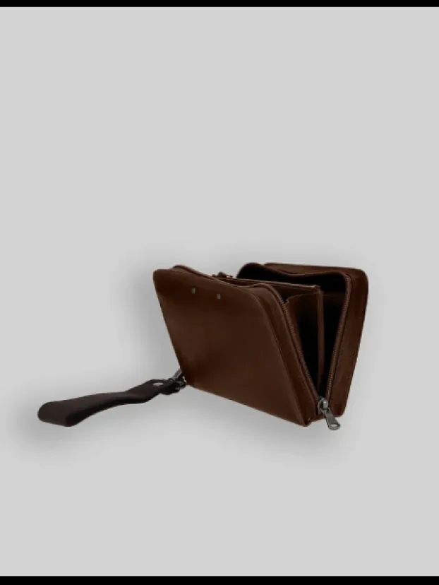 Cheap Les Ateliers Fourès - Baroudeur - Pochette H Pochettes