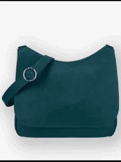 Hot Les Ateliers Fourès - La Baroudeuse-Maxi Gibecière Sacs À Mains