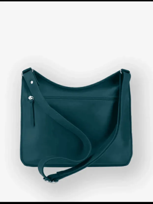 Hot Les Ateliers Fourès - La Baroudeuse-Maxi Gibecière Sacs À Mains
