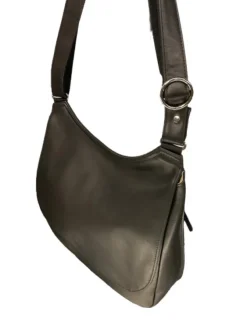 Fashion Les Ateliers Fourès - La Baroudeuse-Maxi Gibecière Sacs À Mains