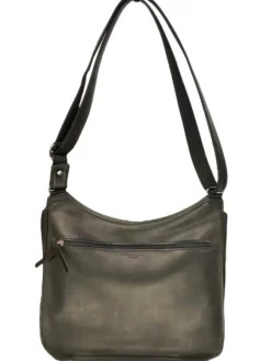 Fashion Les Ateliers Fourès - La Baroudeuse-Maxi Gibecière Sacs À Mains