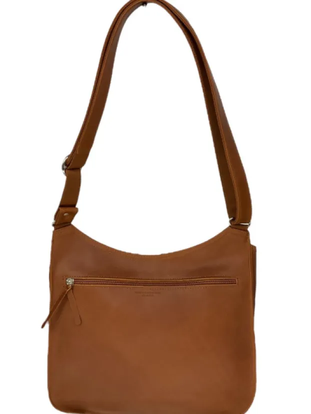 Clearance Les Ateliers Fourès - La Baroudeuse-Maxi Gibecière Sacs À Mains