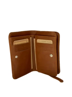 Best Sale Les Ateliers Fourès-100 Ans-Portefeuille Mixte Portefeuilles