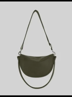 Flash Sale Les Ateliers Fourès- Atalante- Sac Demi Lune Sacs À Mains