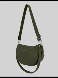Flash Sale Les Ateliers Fourès- Atalante- Sac Demi Lune Sacs À Mains