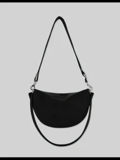 Clearance Les Ateliers Fourès- Atalante- Sac Demi Lune Sacs À Mains
