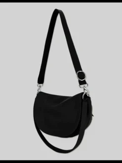 Clearance Les Ateliers Fourès- Atalante- Sac Demi Lune Sacs À Mains