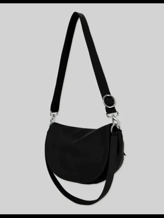 Clearance Les Ateliers Fourès- Atalante- Sac Demi Lune Sacs À Mains