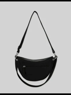 Clearance Les Ateliers Fourès- Atalante- Sac Demi Lune Sacs À Mains