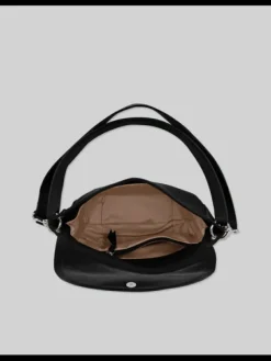 Clearance Les Ateliers Fourès- Atalante- Sac Demi Lune Sacs À Mains