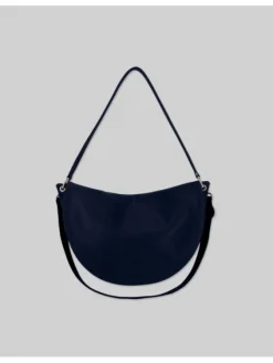 Flash Sale Les Ateliers Fourés- Atalante- Sac Demi Lune Sacs À Mains