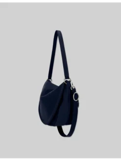 Flash Sale Les Ateliers Fourés- Atalante- Sac Demi Lune Sacs À Mains