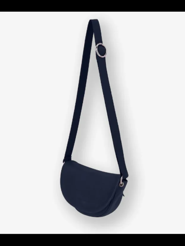 Best Sale Les Ateliers Fourès- Atalante- Sac Rabat Mini Sacs À Mains