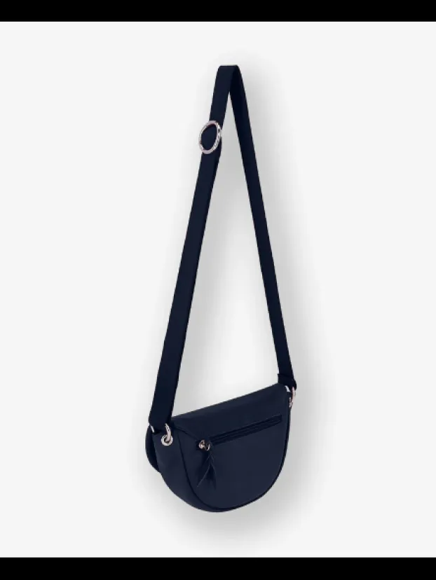 Best Sale Les Ateliers Fourès- Atalante- Sac Rabat Mini Sacs À Mains