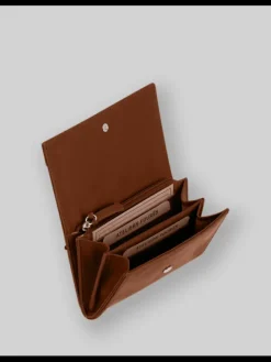 Shop Les Ateliers Fourès- Baroudeuse- Porte Monnaie Porte-monnaie