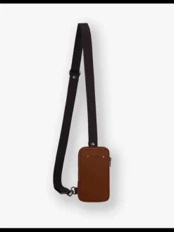 Outlet Les Ateliers Fourès- Baroudeur- Porte Smartphone Sac Business|Sacs Banane / Sacs Bandoulière