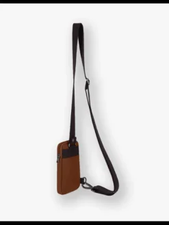 Outlet Les Ateliers Fourès- Baroudeur- Porte Smartphone Sac Business|Sacs Banane / Sacs Bandoulière