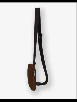 Cheap Les Ateliers Fourès- Baroudeur- Porte Smartphone Sac Business|Sacs Banane / Sacs Bandoulière