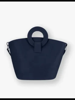 Store Les Ateliers Fourès- Olympe- Porté Travers Maxi Sacs À Mains