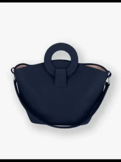 Store Les Ateliers Fourès- Olympe- Porté Travers Maxi Sacs À Mains