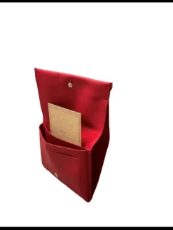 Best Sale Les Ateliers Fourès Porte Papier Porte Carte Portefeuilles