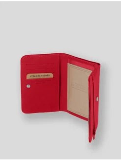 Store Les Ateliers Fourès Porte Feuilles Porte Cartes Portefeuilles