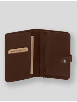 Best Les Ateliers Fourès-Baroudeuse-Porte Monnaie I Porte-monnaie