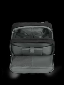 New - Rolling Tote-Porte Documents À Roulettes Sac Business