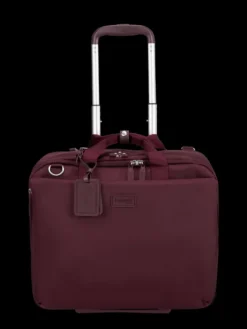 Store - Rolling Tote-Porte Documents À Roulettes Sac Business