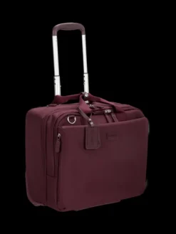 Store - Rolling Tote-Porte Documents À Roulettes Sac Business