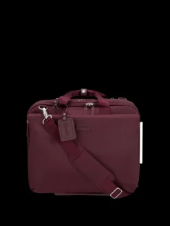 Store - Rolling Tote-Porte Documents À Roulettes Sac Business