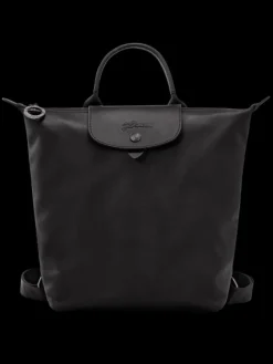 Sale Lonchamp-Le Pliage Xtra-Sac A Dos Sacs À Dos|Sacs À Mains
