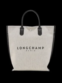 Cheap - Essentiel Toile - Cabas Hauteur Sacs À Mains