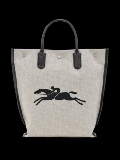 Cheap - Essentiel Toile - Cabas Hauteur Sacs À Mains
