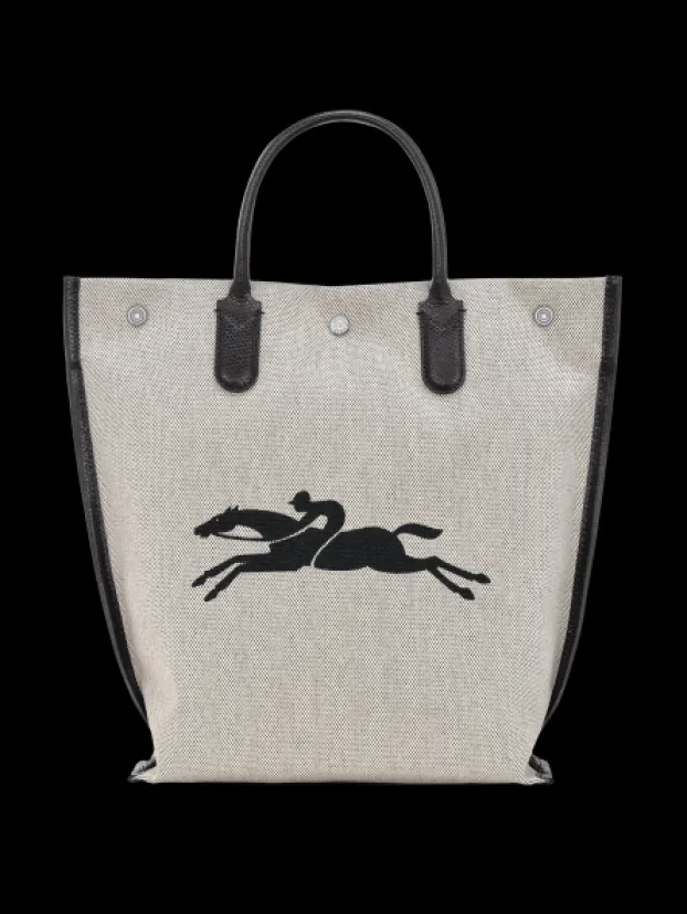 Cheap - Essentiel Toile - Cabas Hauteur Sacs À Mains