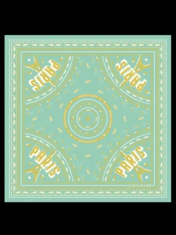 Best Carré De Soie 50X50Cm Foulards/etoles