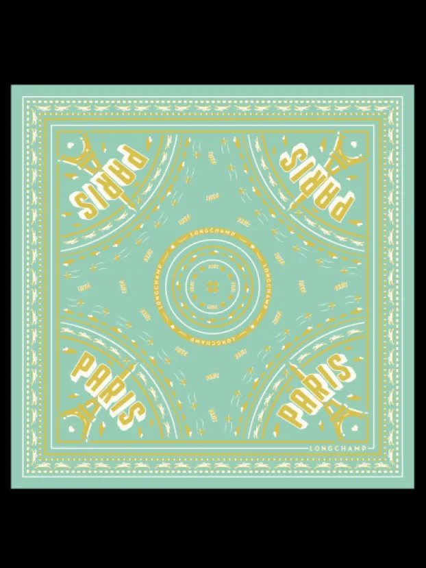 Best Carré De Soie 50X50Cm Foulards/etoles