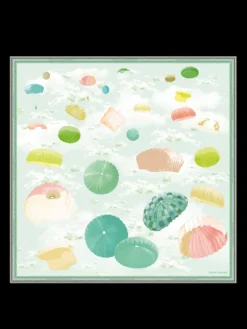 Best Carre De Soie Foulards/etoles
