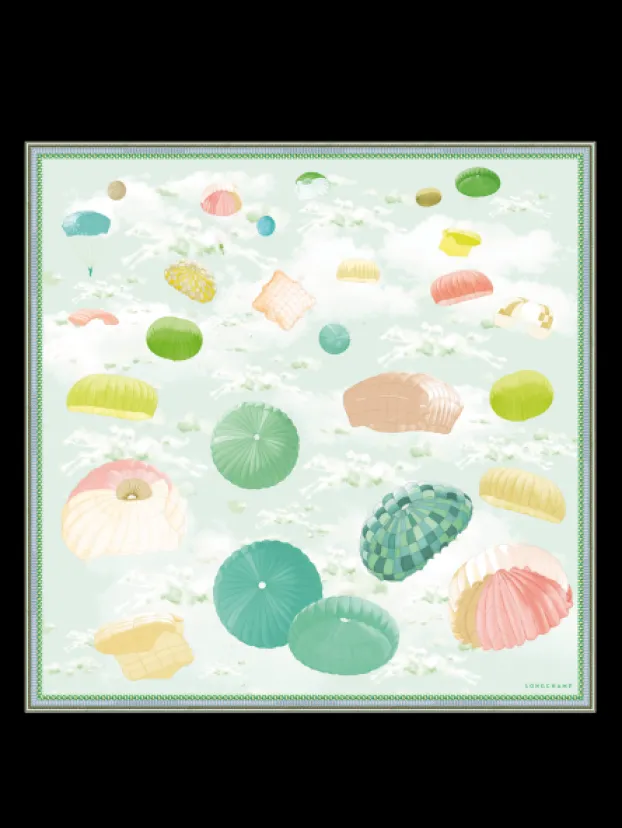 Best Carre De Soie Foulards/etoles